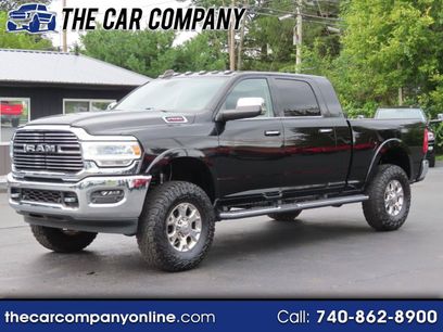 Used 2021 RAM 2500 Laramie