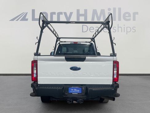 Certified 2024 Ford F250 XL image 4