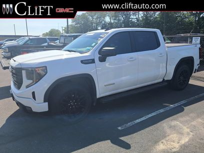 Used 2023 GMC Sierra 1500 Elevation w/ Preferred Package