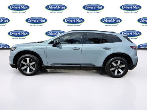 Used 2024 Honda Prologue Touring image 4