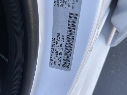 New 2026 RAM 1500 Big Horn image 46