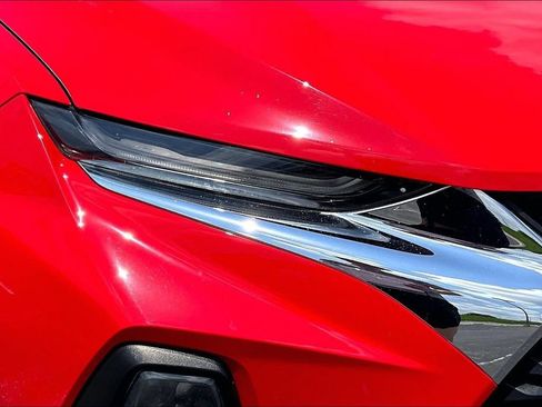 Used 2020 Chevrolet Blazer LT FWD image 28