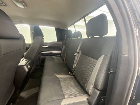 Used 2016 Toyota Tundra SR5 AWD/4WD image 6