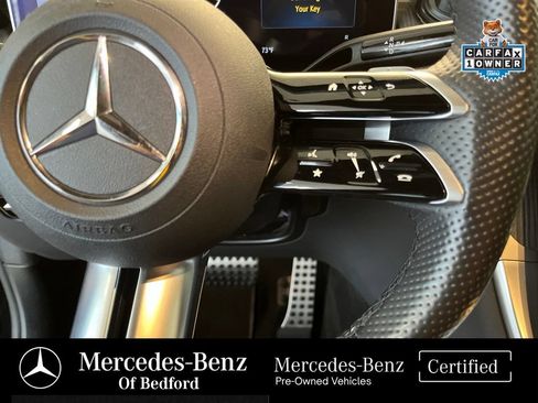 Used 2024 Mercedes-Benz GLC 300 4MATIC image 28