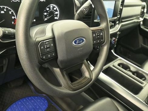 Certified 2021 Ford F150 XL w/ STX Appearance Package AWD/4WD image 16