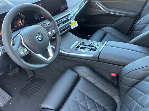 New 2026 BMW X5 xDrive50e AWD/4WD image 4