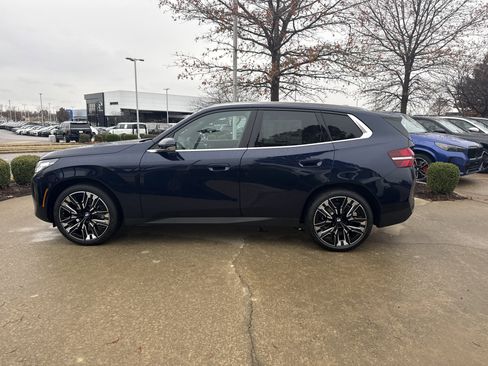 New 2026 BMW X3 xDrive30 w/ Premium Package image 2