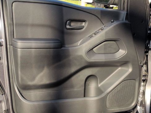 New 2026 Nissan Frontier SV w/ Tow Package RWD image 12