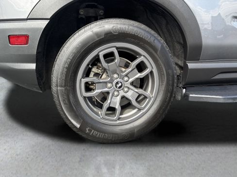 Used 2021 Ford Bronco Sport Big Bend AWD/4WD image 31