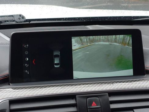 Used 2017 BMW M3 image 35