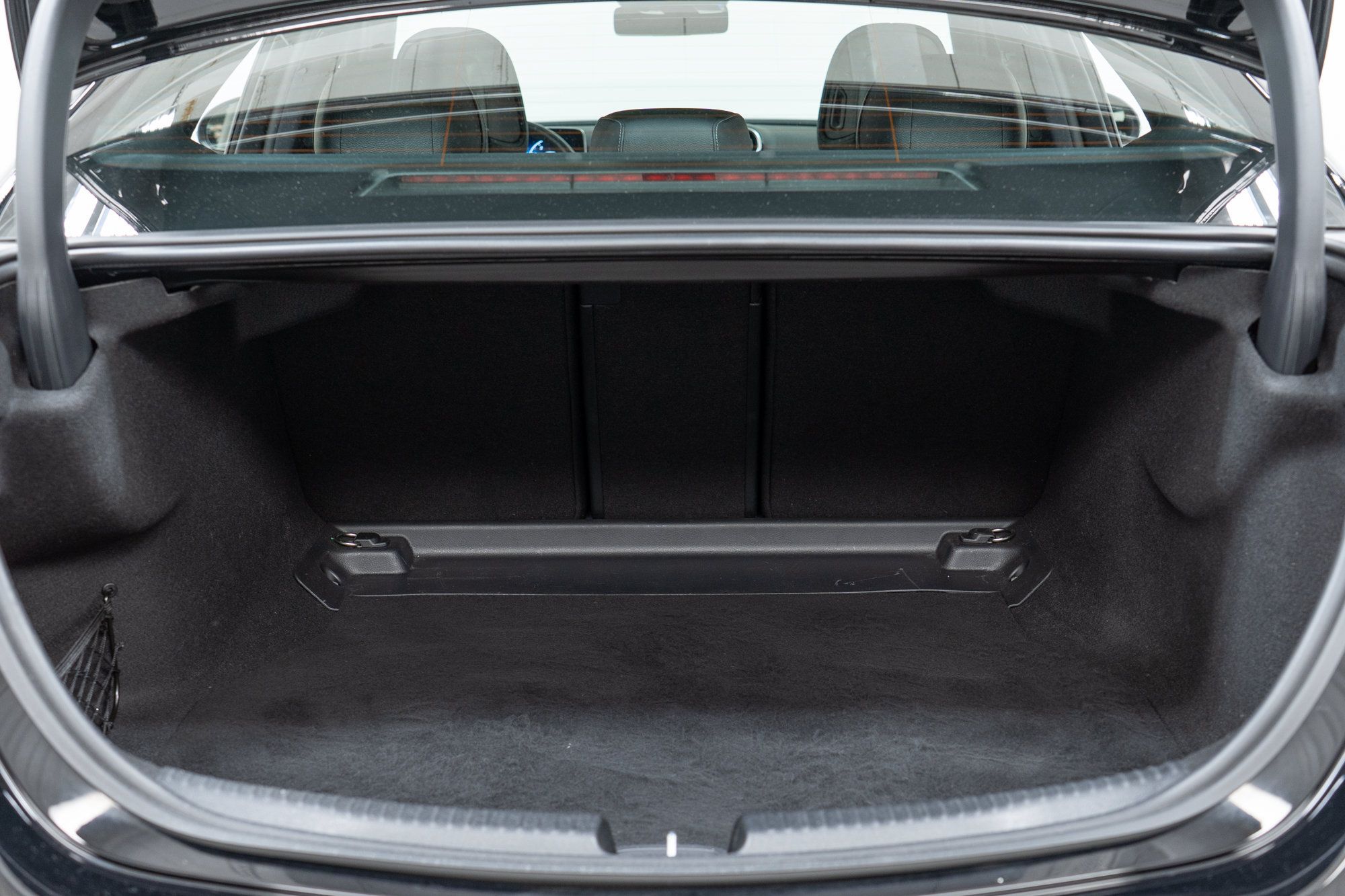 Certified 2023 Mercedes-Benz C 300 4MATIC Sedan image 10