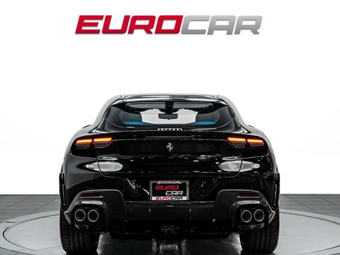 Used 2026 Ferrari Purosangue AWD/4WD image 5