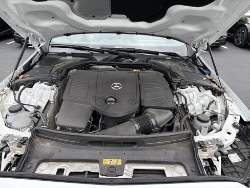 Certified 2024 Mercedes-Benz C 300 4MATIC Sedan image 36