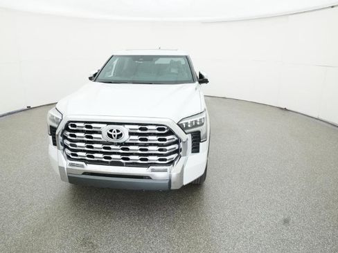 New 2026 Toyota Tundra 1794 Edition AWD/4WD image 7