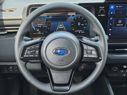 New 2026 Subaru Outback Limited w/ Premium/Limited Package 2 AWD/4WD image 17
