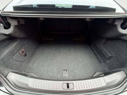Used 2015 Chevrolet Malibu LTZ FWD image 7