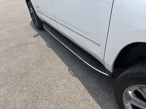 Used 2016 GMC Yukon XL Denali w/ Open Road Package AWD/4WD image 37