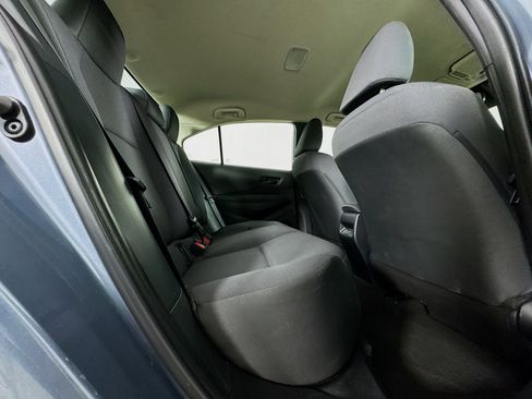 Certified 2024 Toyota Corolla LE FWD image 25