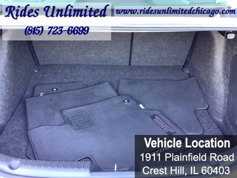 Used 2018 MAZDA MAZDA3 Touring FWD image 37