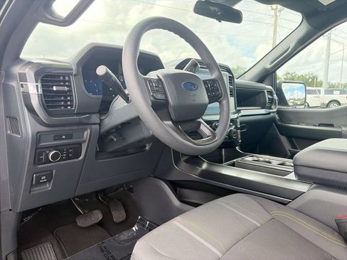 Used 2025 Ford F150 STX RWD image 17