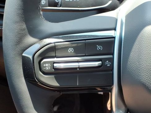 New 2026 Chevrolet Colorado LT w/ LT Convenience Package RWD image 14