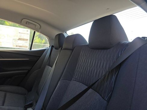 Used 2026 Toyota Camry LE FWD image 20
