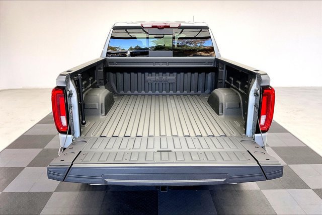 Used 2026 GMC Sierra 1500 AT4 w/ AT4 Premium Package AWD/4WD image 27