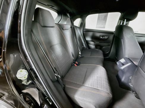 Used 2024 Honda HR-V Sport image 33