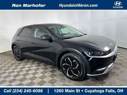 Used 2023 Hyundai Ioniq 5 SEL