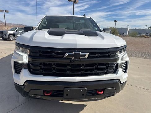 Used 2023 Chevrolet Silverado 1500 LT Trail Boss image 7