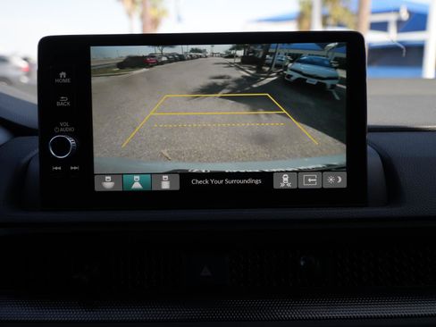 Used 2025 Honda CR-V Sport-L image 27