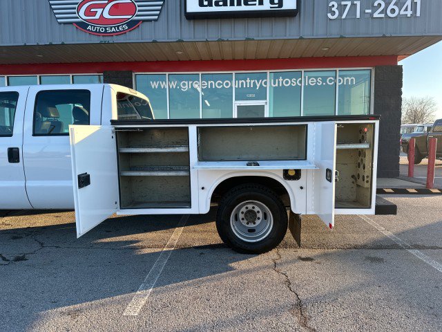 Used 2015 Ford F350 XL RWD image 13