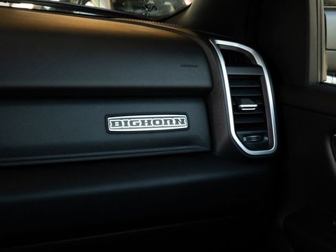 Used 2023 RAM 1500 Big Horn AWD/4WD image 27