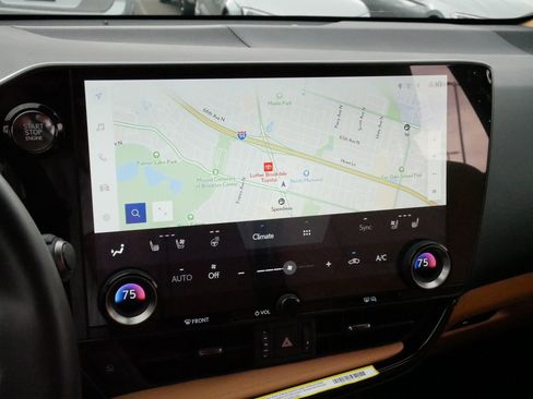 Used 2026 Lexus NX 350 AWD w/ Accessory Package (2T) image 22