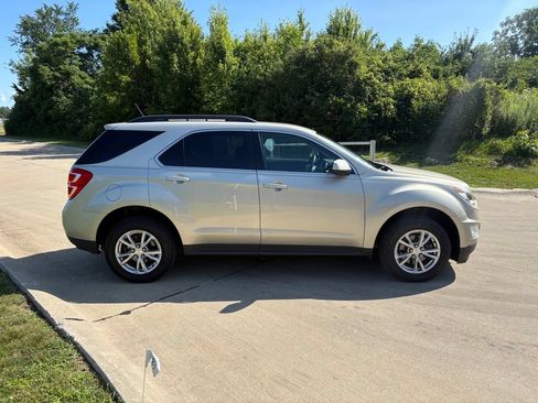 Used 2016 Chevrolet Equinox LT FWD image 10