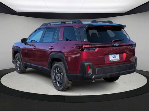 New 2026 Subaru Outback Premium image 6