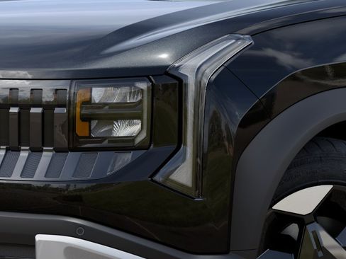 New 2027 Kia Seltos S FWD image 10