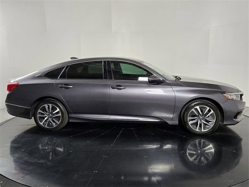 Used 2021 Honda Accord EX image 7