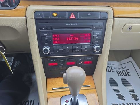 Used 2007 Audi A4 2.0T image 15