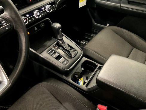 Used 2023 Honda CR-V LX image 20