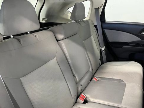 Used 2016 Honda CR-V EX image 14