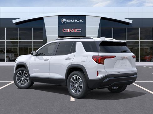New 2027 GMC Terrain Elevation AWD/4WD image 3