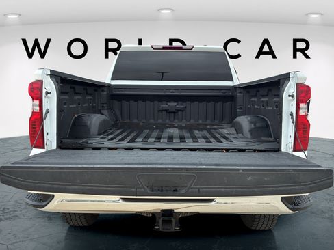 Used 2023 Chevrolet Silverado 2500 LT w/ Convenience Package AWD/4WD image 18