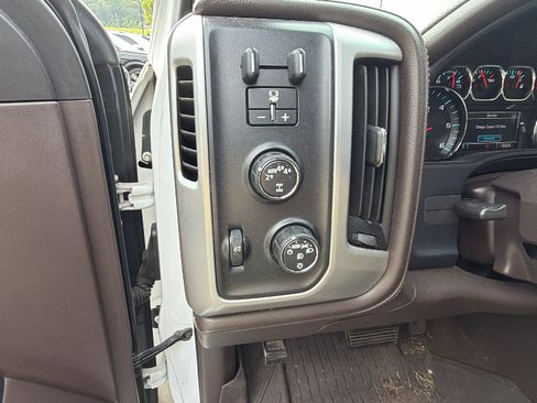 Used 2017 GMC Sierra 1500 SLT AWD/4WD image 25
