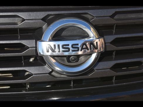 Used 2018 Nissan Pathfinder SL w/ Midnight Edition Package image 47