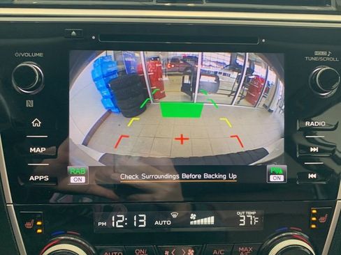 Used 2019 Subaru Outback 3.6R Touring w/ Popular Package #3A image 8