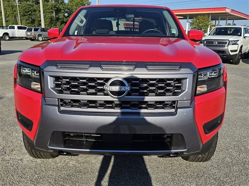 New 2026 Nissan Frontier SV w/ Tow Package image 15