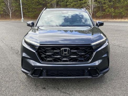 Used 2025 Honda CR-V Sport-L image 6