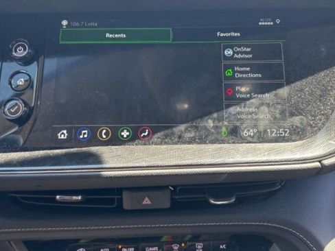 Used 2023 Buick Envision Preferred AWD/4WD image 9