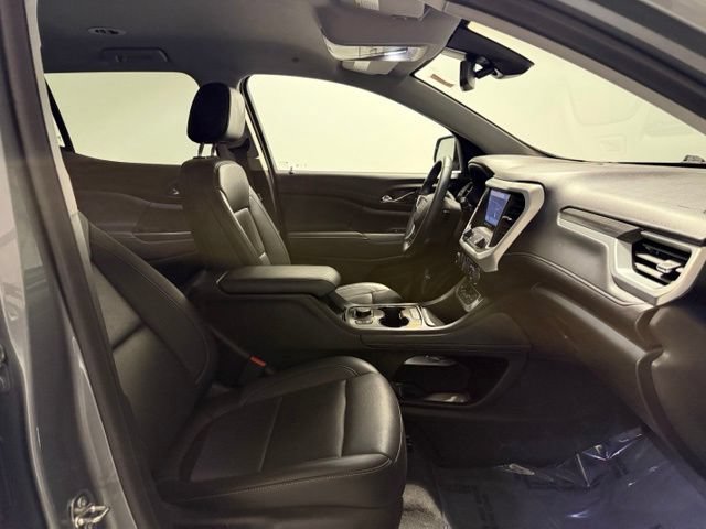 Certified 2023 GMC Acadia SLT AWD/4WD image 32
